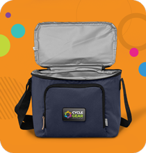Coolers & Insulated Totes