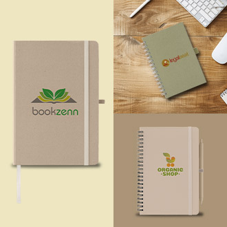Made Better Stationery