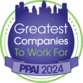Greatest Companies to Work For - PPAI 2024