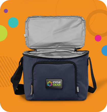 Coolers & Insulated Totes