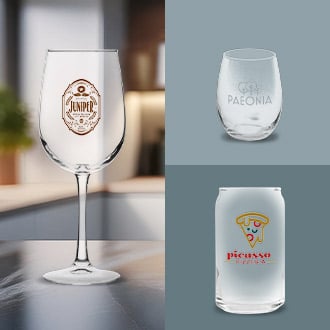 Glassware