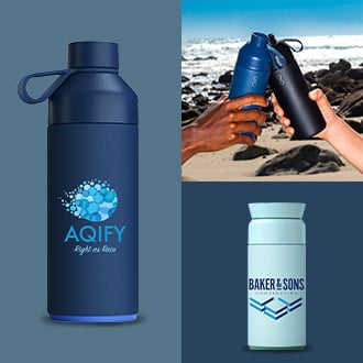 Ocean Bottle