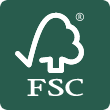 FSC® C200270 Certified