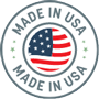 Made in USA